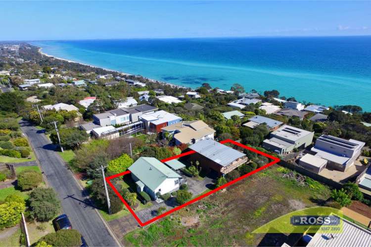 Third view of Homely house listing, 14 & 14a Hearn Street, Dromana VIC 3936
