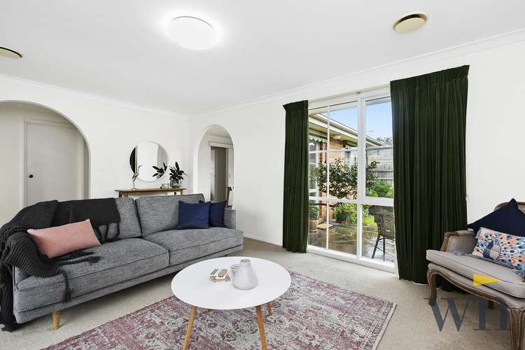 Second view of Homely house listing, 5/83-87 Prince Street, Mornington VIC 3931