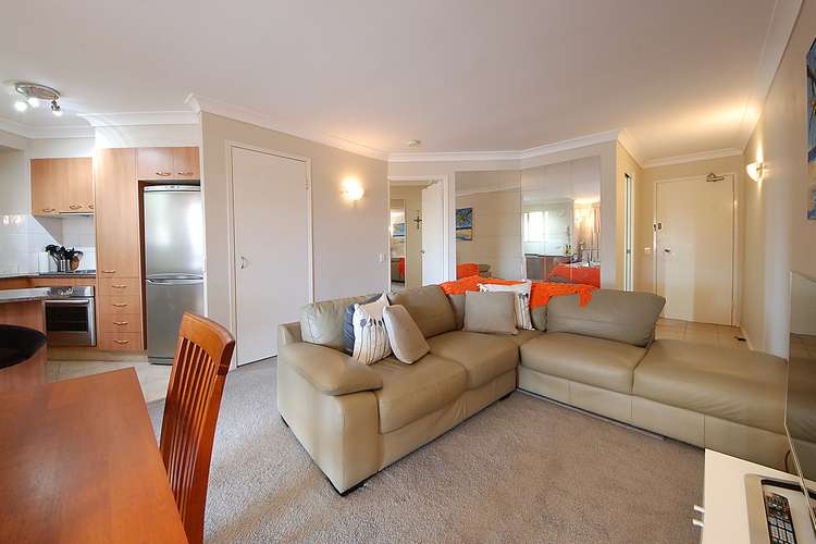 Second view of Homely unit listing, 26/5 Fourth Avenue, Burleigh Heads QLD 4220
