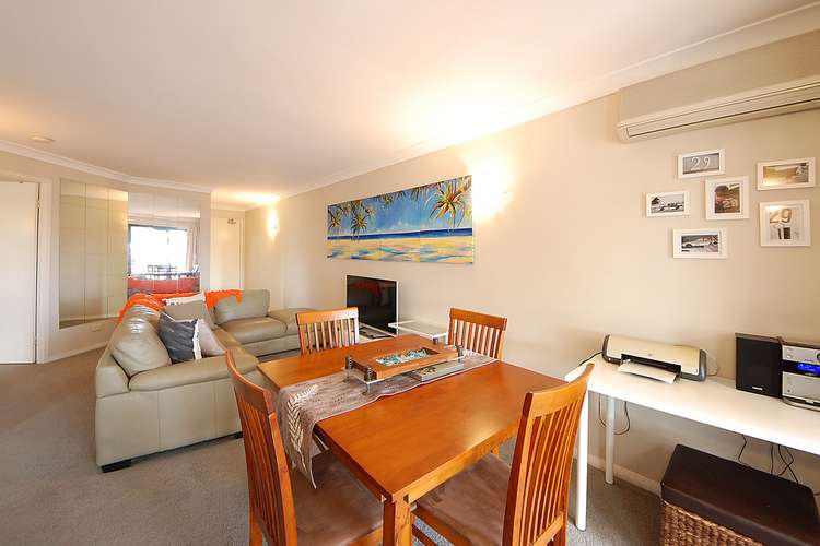 Fifth view of Homely unit listing, 26/5 Fourth Avenue, Burleigh Heads QLD 4220