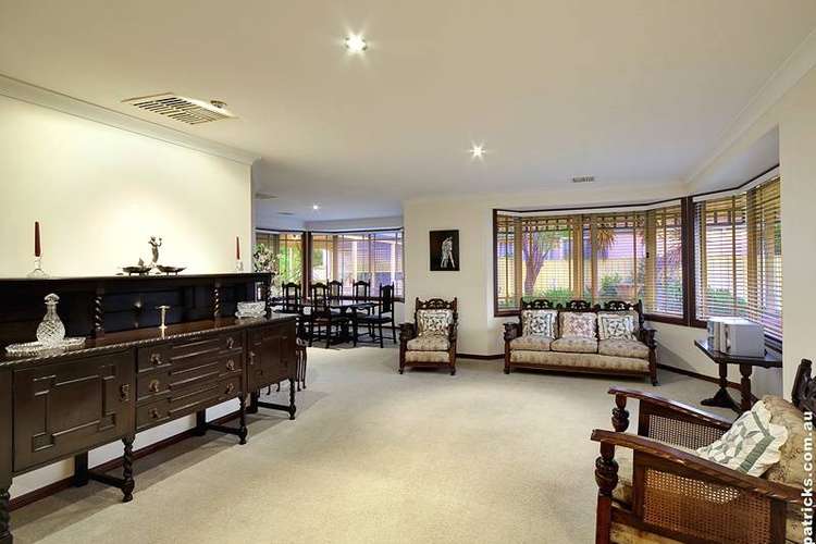 Fourth view of Homely house listing, 21 Lansdowne Avenue, Lake Albert NSW 2650