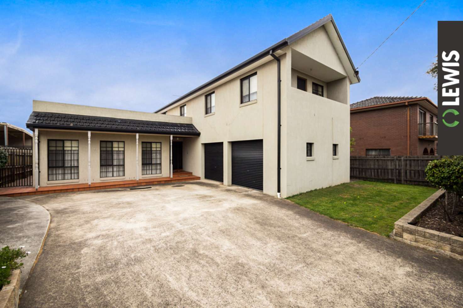 Main view of Homely house listing, 11 Disney Street, Fawkner VIC 3060