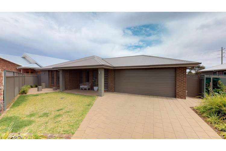 Second view of Homely house listing, 12 Aquarius Court, Dubbo NSW 2830