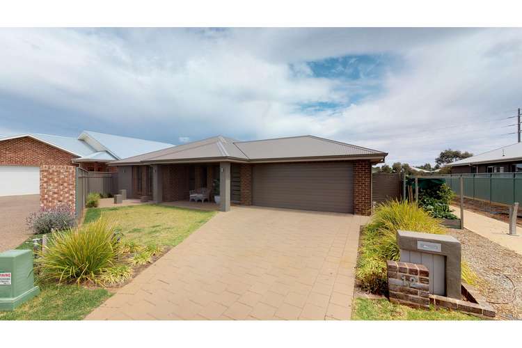 Fifth view of Homely house listing, 12 Aquarius Court, Dubbo NSW 2830