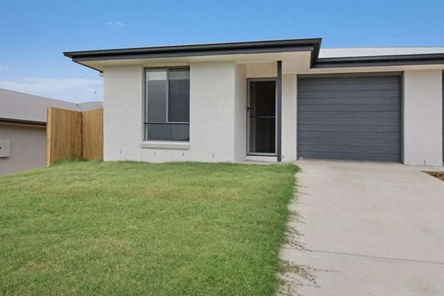 Main view of Homely unit listing, 1/19 Cardamon Crescent, Glenvale QLD 4350