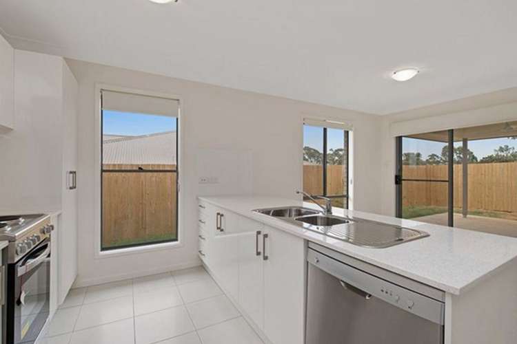 Second view of Homely unit listing, 1/19 Cardamon Crescent, Glenvale QLD 4350