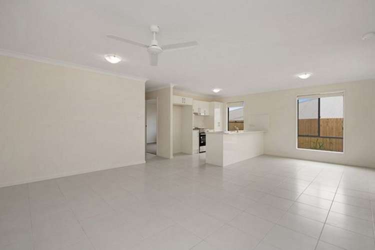 Third view of Homely unit listing, 1/19 Cardamon Crescent, Glenvale QLD 4350