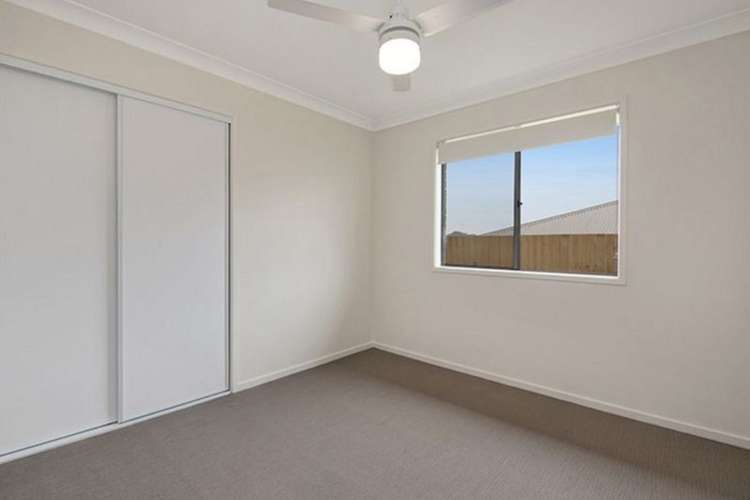 Fifth view of Homely unit listing, 1/19 Cardamon Crescent, Glenvale QLD 4350