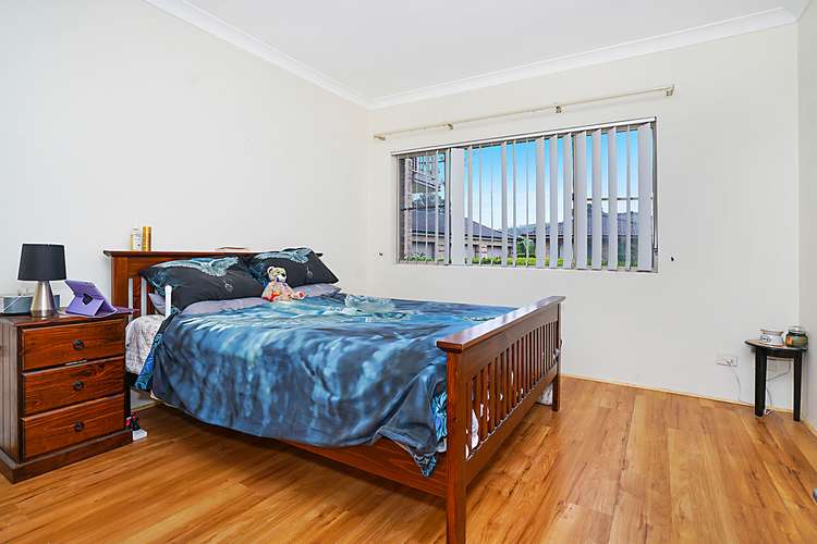 Sixth view of Homely apartment listing, 9/12-20 Kinarra Avenue, Wyoming NSW 2250