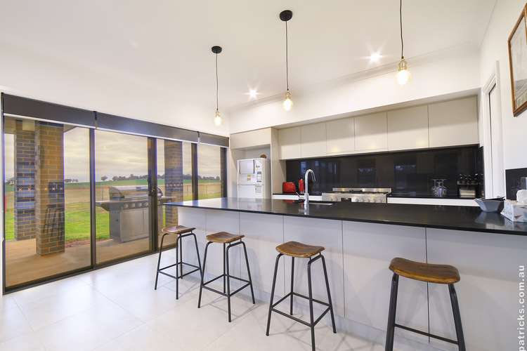 Third view of Homely house listing, Lot 1 Coopers Lane, Coolamon NSW 2701
