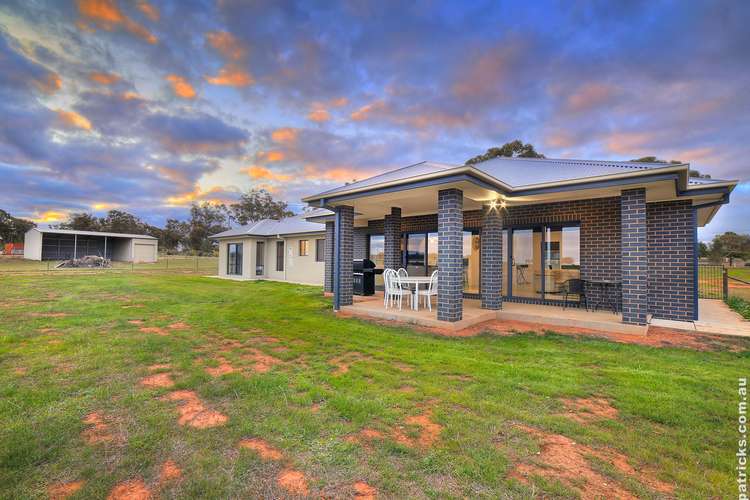 Sixth view of Homely house listing, Lot 1 Coopers Lane, Coolamon NSW 2701