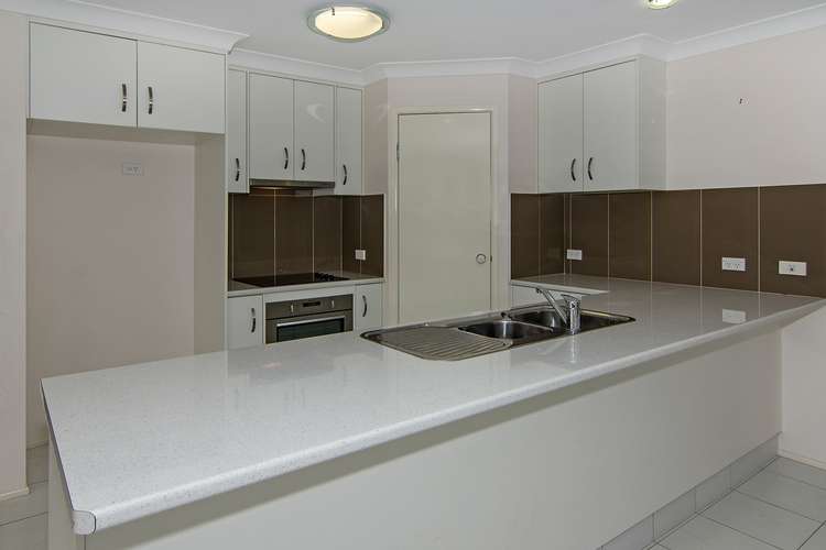 Second view of Homely house listing, 25 Kurrawa Crescent, Glenvale QLD 4350