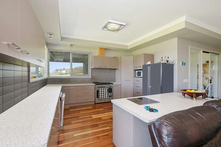 Third view of Homely house listing, 165 Park Road, Camperdown VIC 3260