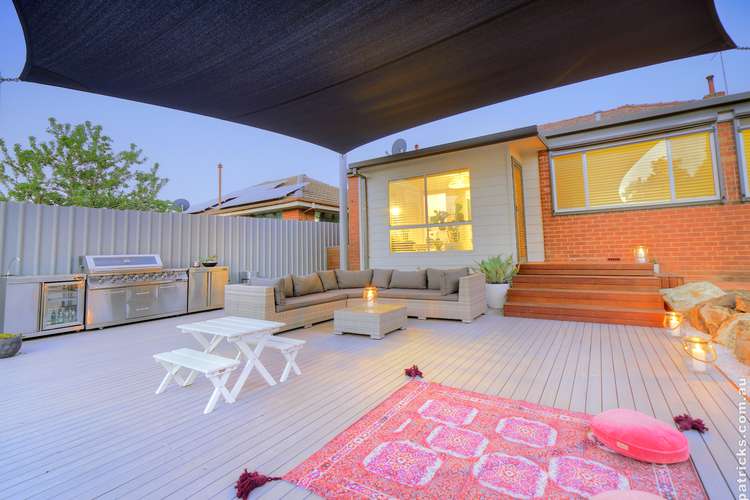 Fifth view of Homely house listing, 80 Bourke Street, Turvey Park NSW 2650