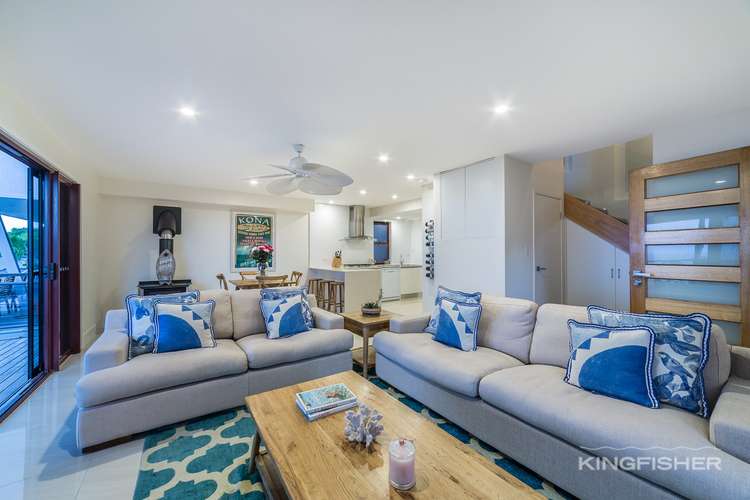 Fifth view of Homely house listing, 2/50 Hill Avenue, Burleigh Heads QLD 4220