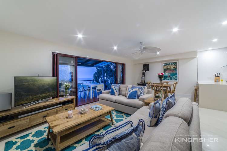 Sixth view of Homely house listing, 2/50 Hill Avenue, Burleigh Heads QLD 4220