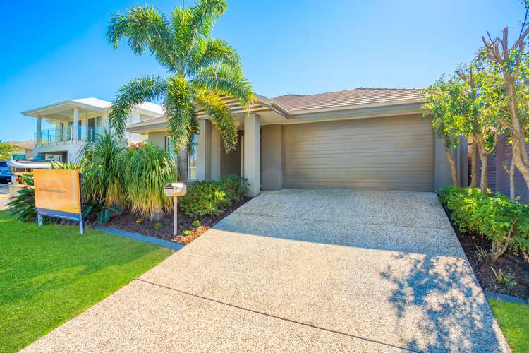 76 Nicklaus Parade, North Lakes QLD 4509