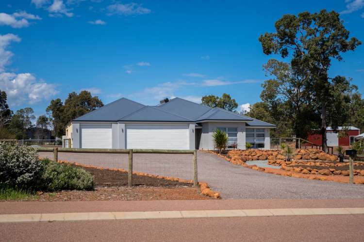 Main view of Homely house listing, 9 Meldrum Loop, Bedfordale WA 6112