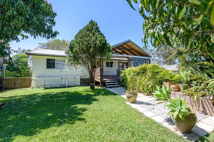 Main view of Homely house listing, 21 Aaron Street, Coomera QLD 4209