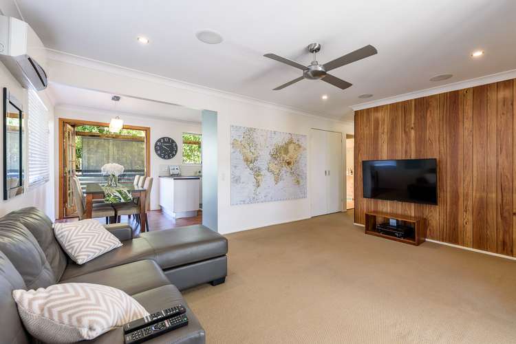 Seventh view of Homely house listing, 21 Aaron Street, Coomera QLD 4209