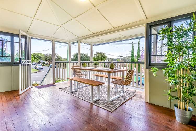 Fifth view of Homely house listing, 53 Crump Street, Holland Park West QLD 4121