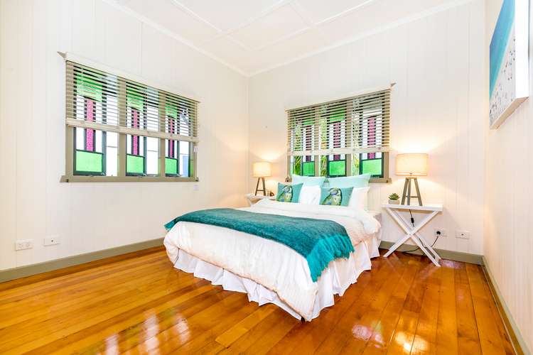 Sixth view of Homely house listing, 53 Crump Street, Holland Park West QLD 4121