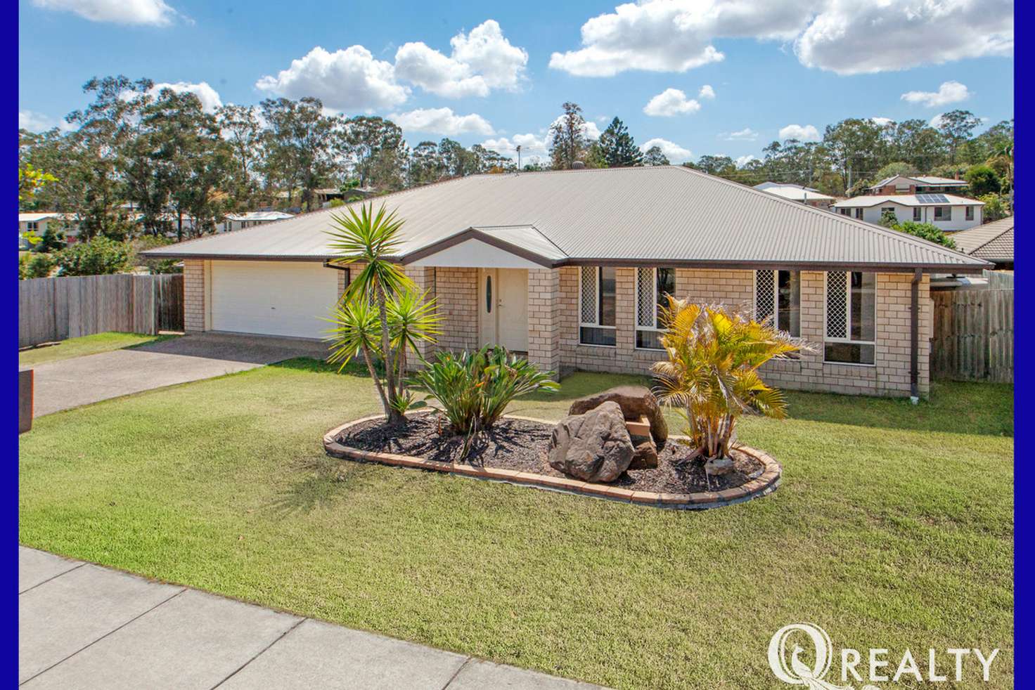 Main view of Homely house listing, 49 Eric Drive, Blackstone QLD 4304
