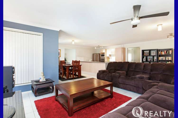 Second view of Homely house listing, 49 Eric Drive, Blackstone QLD 4304