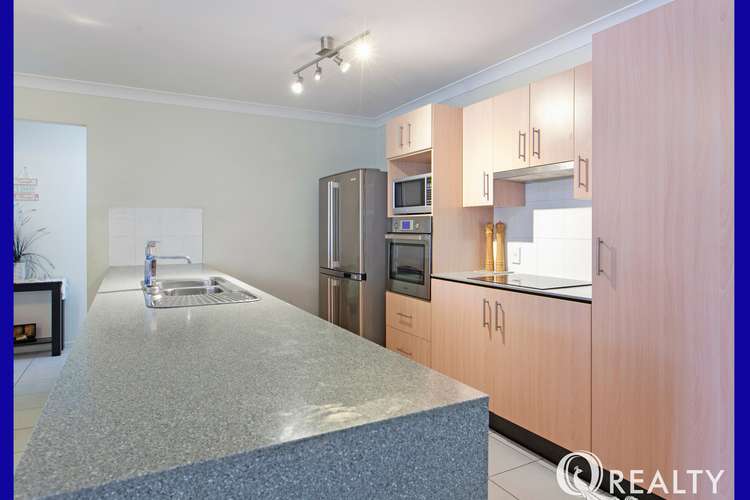 Third view of Homely house listing, 49 Eric Drive, Blackstone QLD 4304