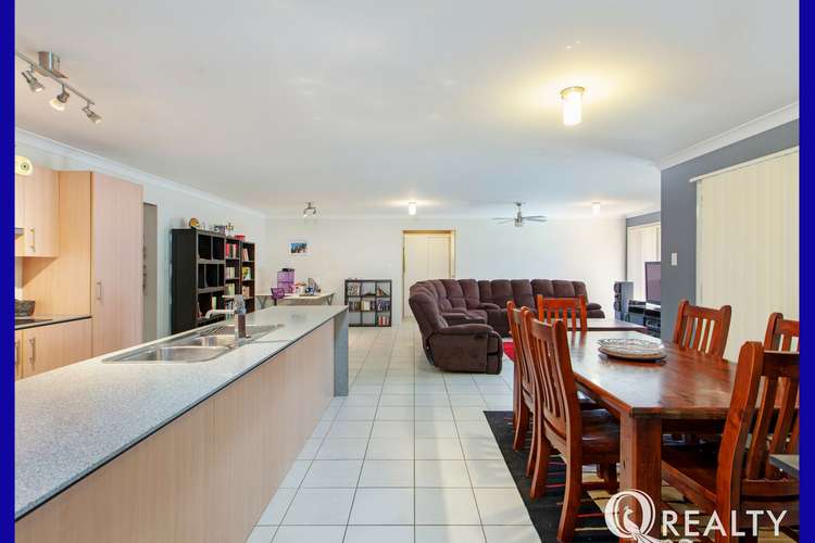Fourth view of Homely house listing, 49 Eric Drive, Blackstone QLD 4304