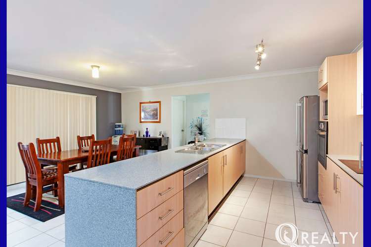 Fifth view of Homely house listing, 49 Eric Drive, Blackstone QLD 4304