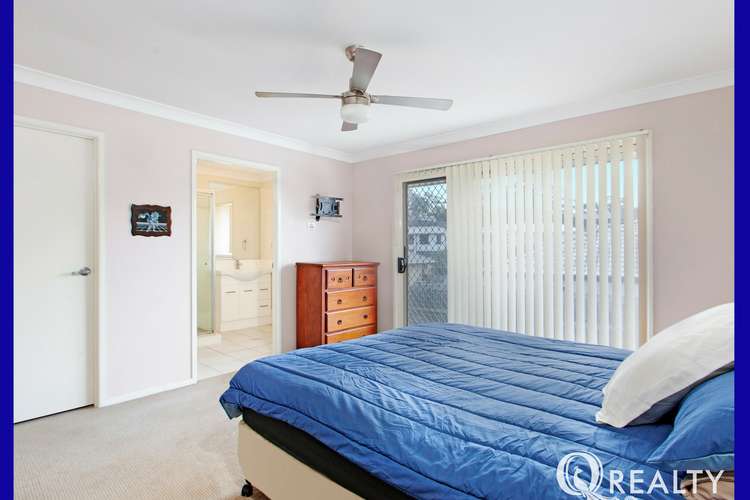 Sixth view of Homely house listing, 49 Eric Drive, Blackstone QLD 4304