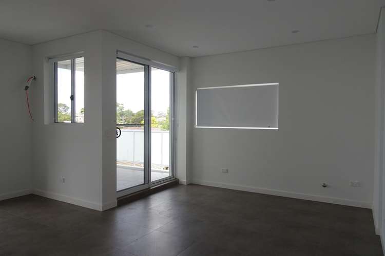 Fifth view of Homely apartment listing, 302/5-7 Swift Street, Guildford NSW 2161