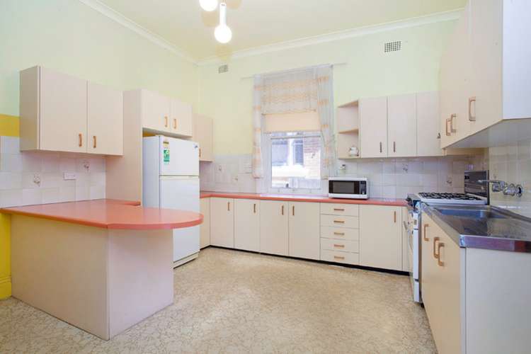 Third view of Homely house listing, 49 Nicholson Street, Burwood NSW 2134