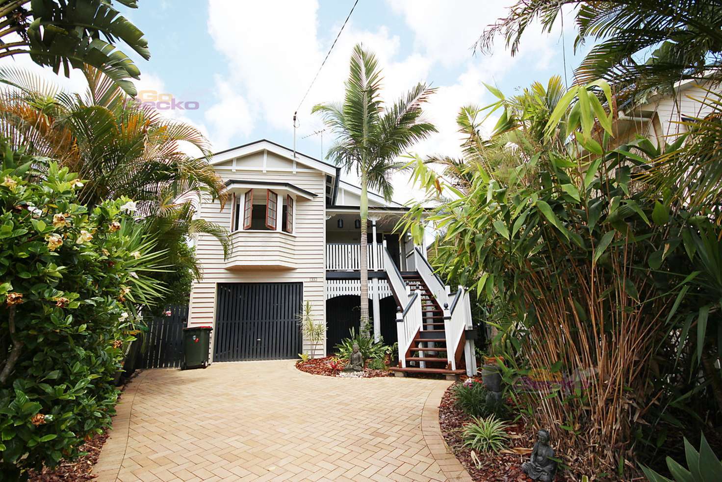 Main view of Homely house listing, 48 Arinya Road, Ashgrove QLD 4060