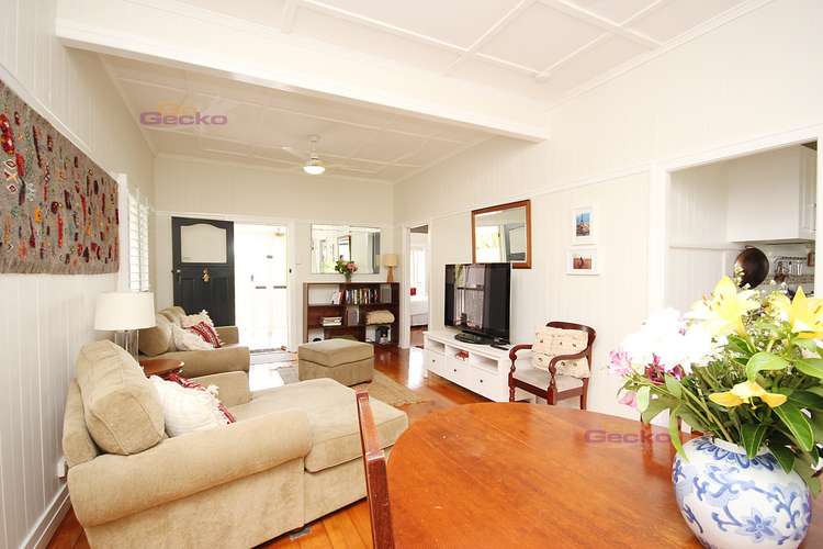 Third view of Homely house listing, 48 Arinya Road, Ashgrove QLD 4060