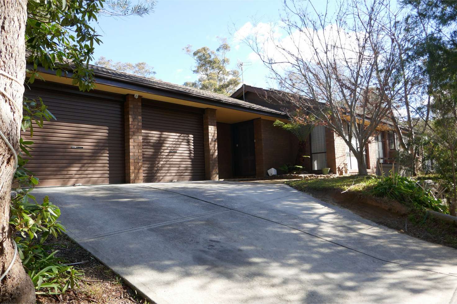 Main view of Homely house listing, 86 Minni Ha Ha Road, Katoomba NSW 2780