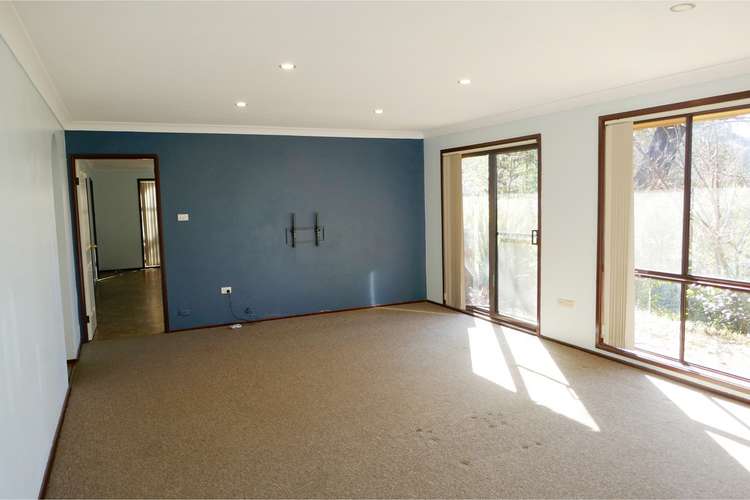Second view of Homely house listing, 86 Minni Ha Ha Road, Katoomba NSW 2780