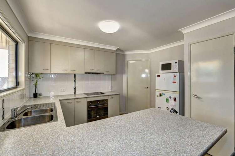 Second view of Homely house listing, 59 Robina Drive, Avoca QLD 4670