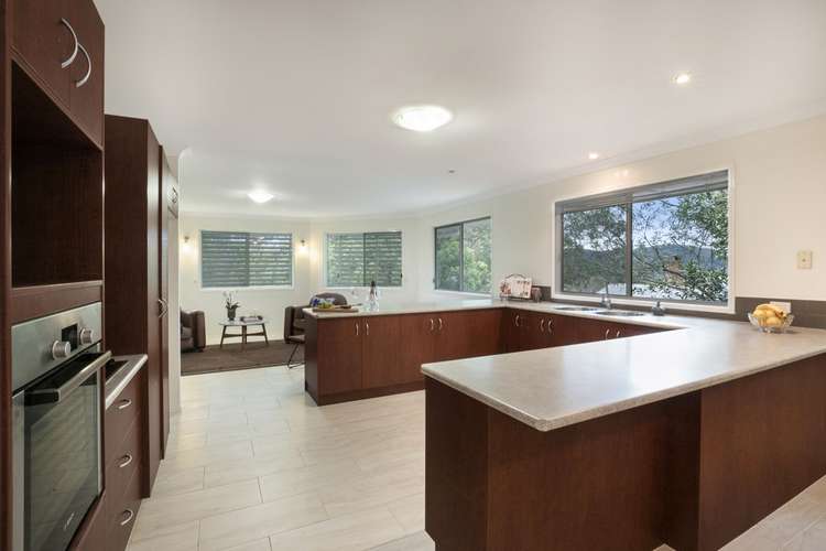 Second view of Homely house listing, 148 Boscombe Road, Brookfield QLD 4069
