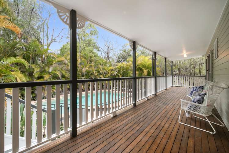 Fifth view of Homely house listing, 148 Boscombe Road, Brookfield QLD 4069