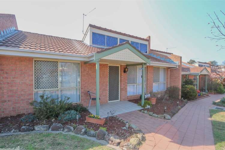 Main view of Homely unit listing, 27/29A View Street, Kelso NSW 2795