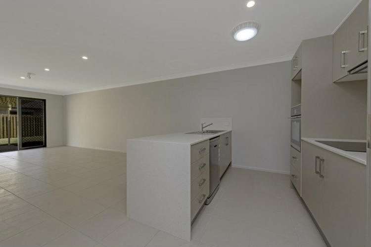 Third view of Homely unit listing, 2/160 Glenvale Road, Glenvale QLD 4350