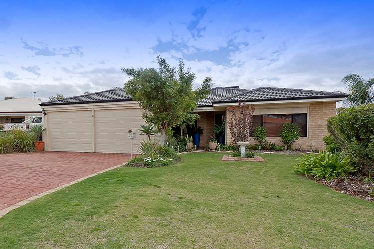 Second view of Homely house listing, 12 Bombala Close, Merriwa WA 6030