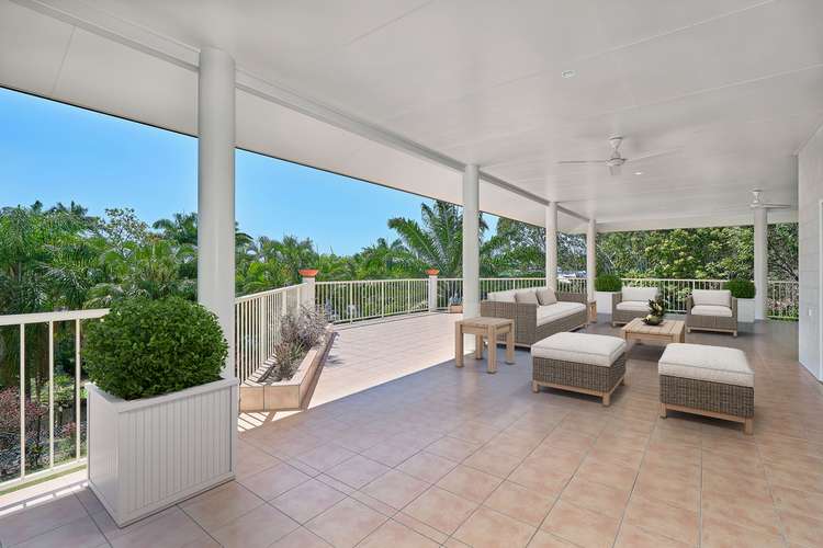 Second view of Homely house listing, 13-15 Lark Close, Clifton Beach QLD 4879