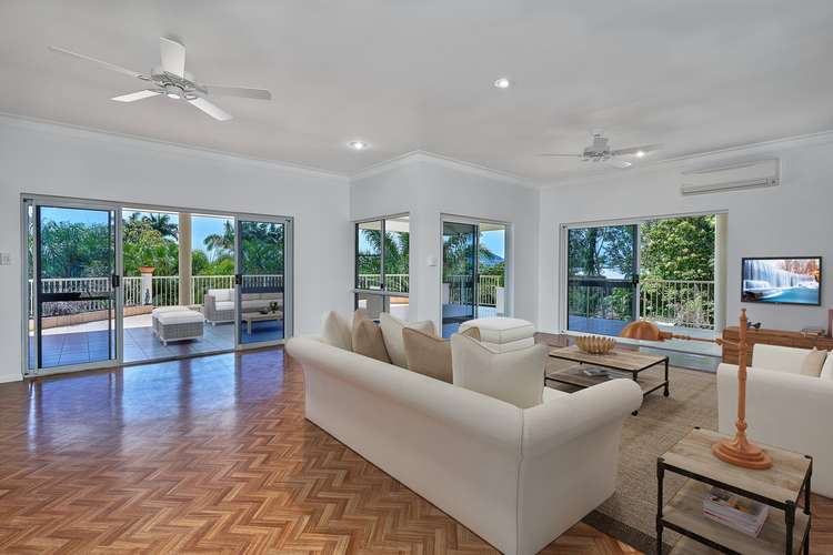Fifth view of Homely house listing, 13-15 Lark Close, Clifton Beach QLD 4879