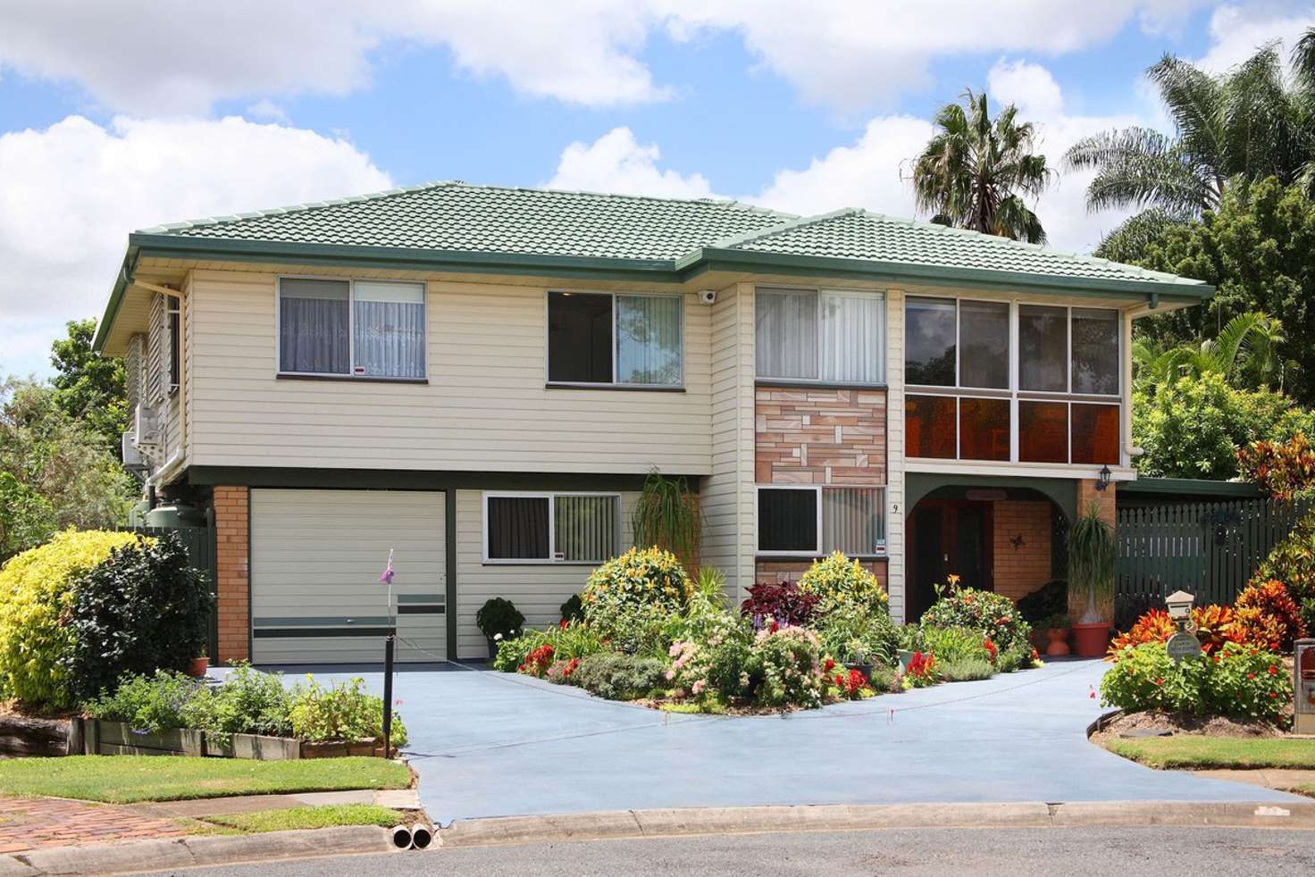 Main view of Homely house listing, 9 Thulimbah Street, Coopers Plains QLD 4108