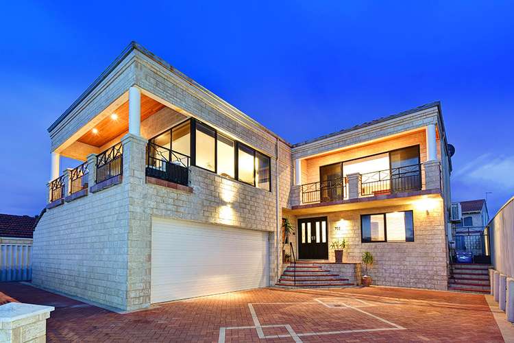 Second view of Homely house listing, 70B Ocean Drive, Quinns Rocks WA 6030