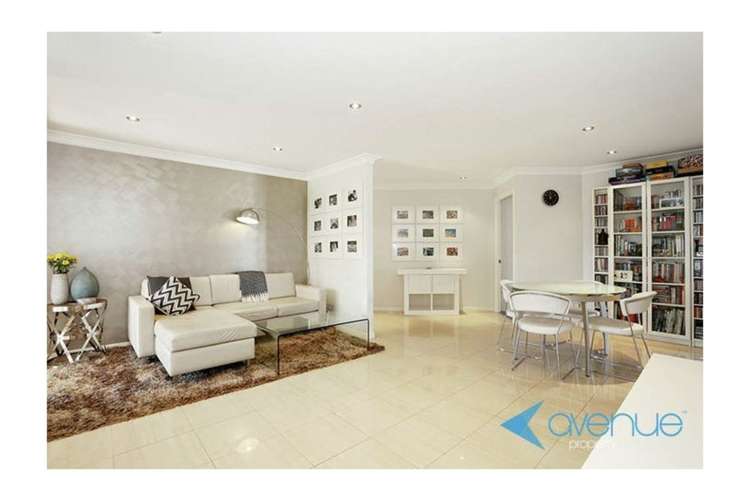 Main view of Homely unit listing, 8/36 Jellicoe Street, Coorparoo QLD 4151