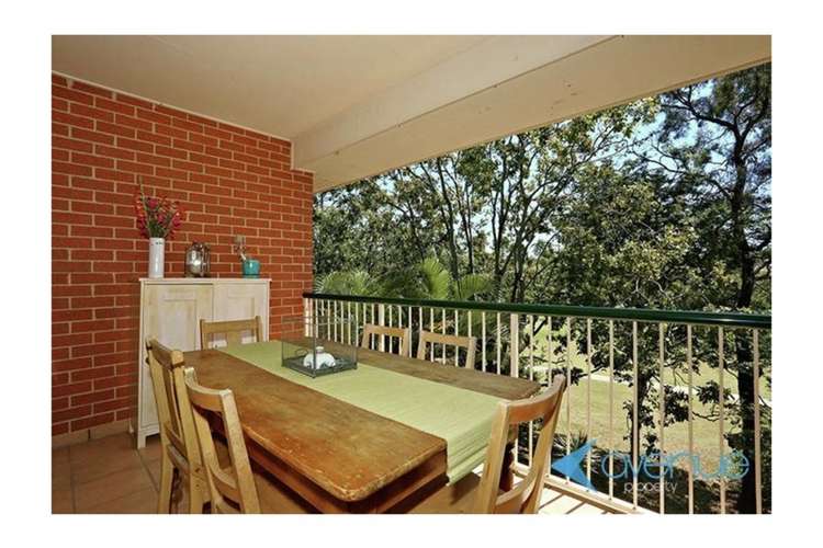 Third view of Homely unit listing, 8/36 Jellicoe Street, Coorparoo QLD 4151